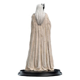 Weta Workshop Der Herr der Ringe Saruman the White Wizard (Classic Series) 1/6 Statue