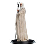 Weta Workshop Der Herr der Ringe Saruman the White Wizard (Classic Series) 1/6 Statue