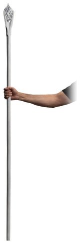 Weta Workshop Der Herr der Ringe Staff of Gandalf the White Replik