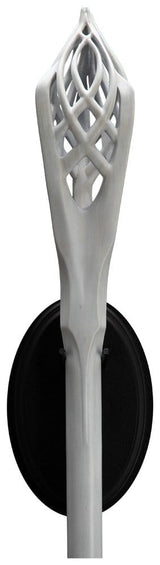 Weta Workshop Der Herr der Ringe Staff of Gandalf the White Replik