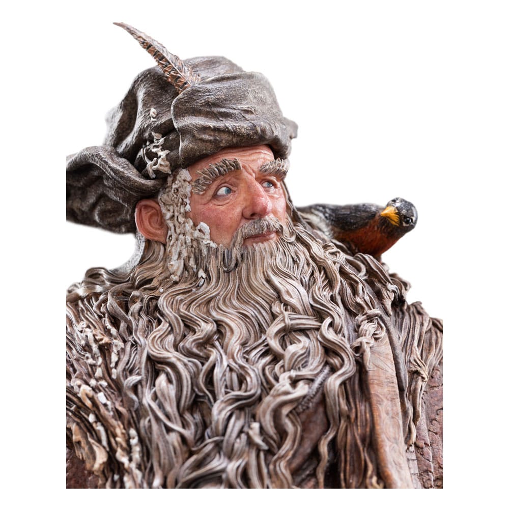 Weta Workshop Der Herr der Ringe Statue Radagast 1/6 Statue
