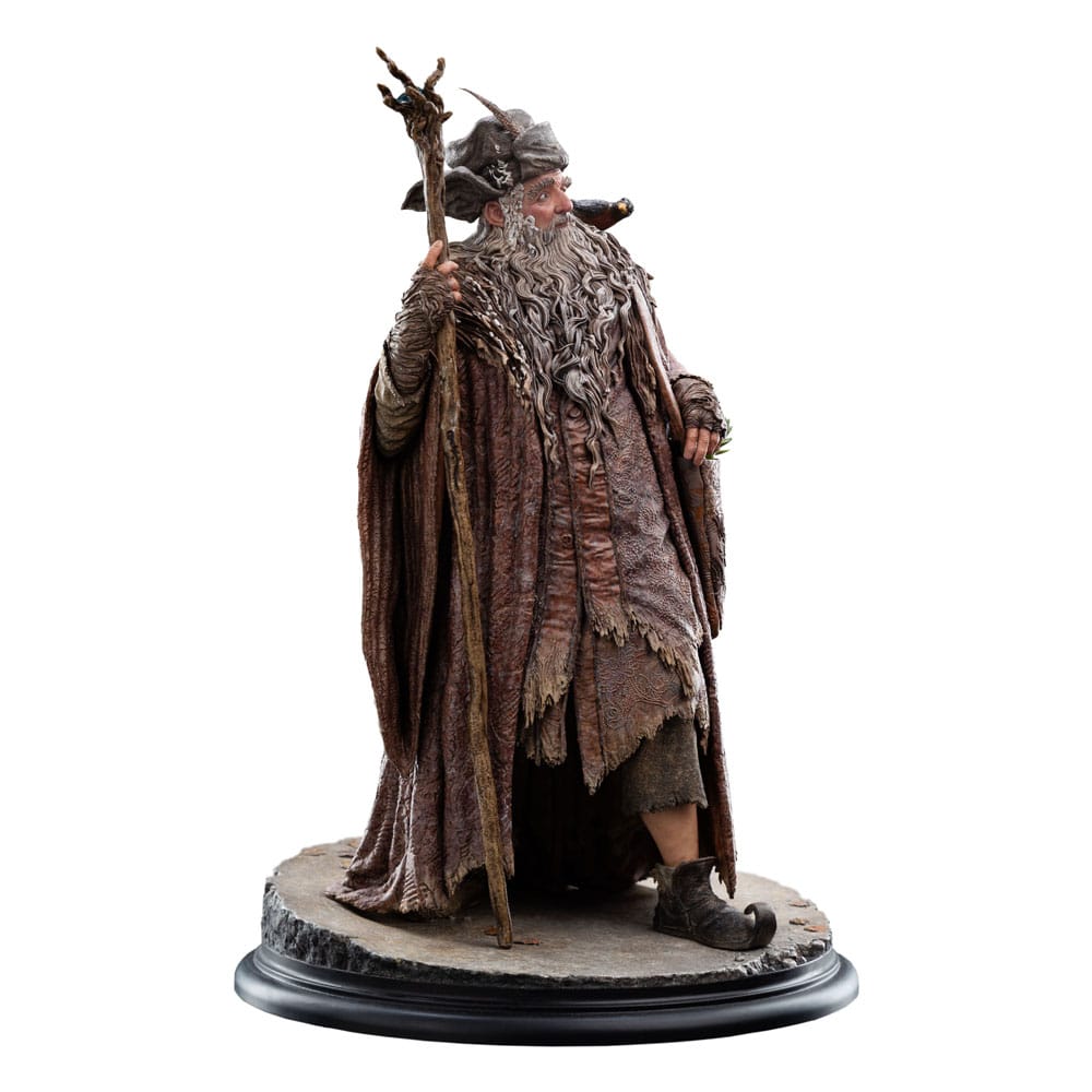 Weta Workshop Der Herr der Ringe Statue Radagast 1/6 Statue