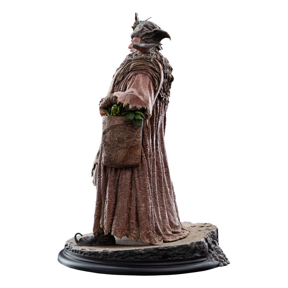 Weta Workshop Der Herr der Ringe Statue Radagast 1/6 Statue