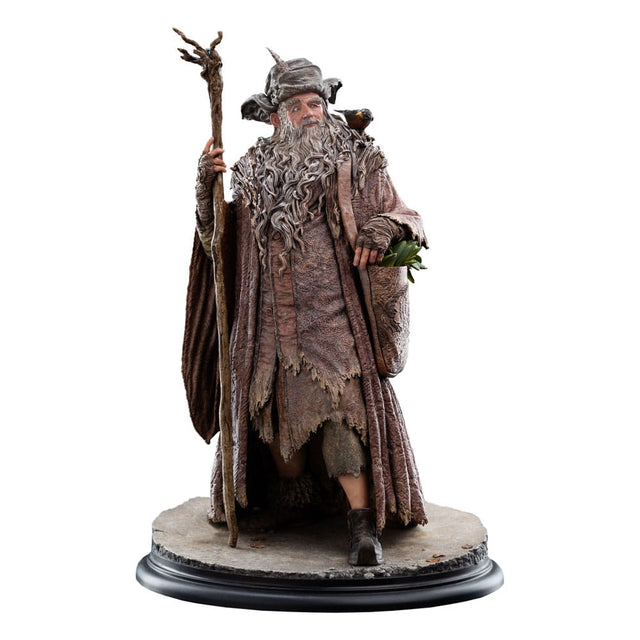 Weta Workshop Der Herr der Ringe Statue Radagast 1/6 Statue