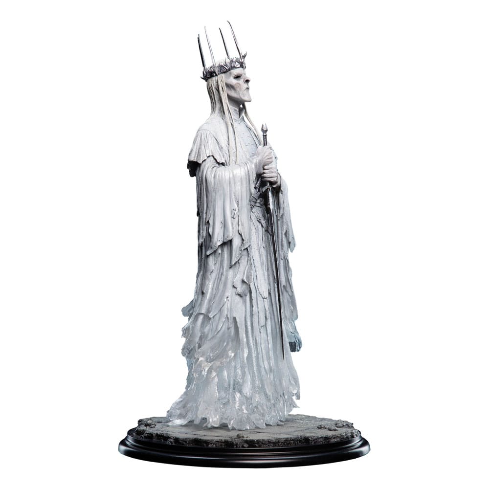 Weta Workshop Der Herr der Ringe Statue Witch-king of the Unseen Lands (Classic Series) 1/6 Statue 43 cm