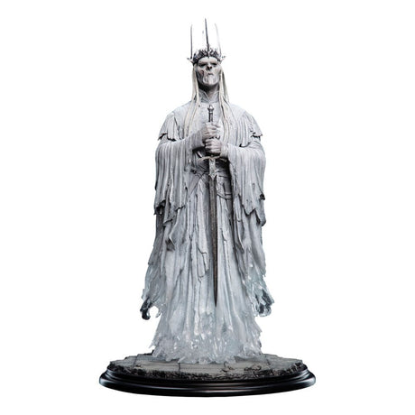 Weta Workshop Der Herr der Ringe Statue Witch-king of the Unseen Lands (Classic Series) 1/6 Statue 43 cm