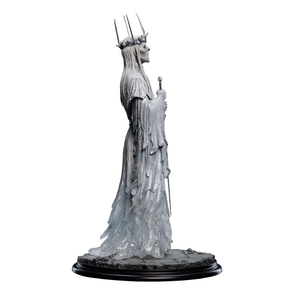 Weta Workshop Der Herr der Ringe Statue Witch-king of the Unseen Lands (Classic Series) 1/6 Statue 43 cm