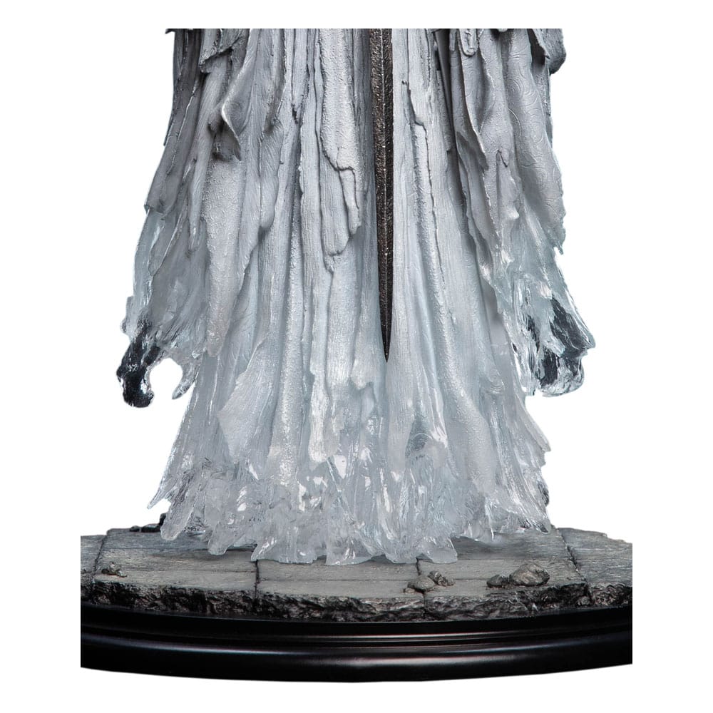 Weta Workshop Der Herr der Ringe Statue Witch-king of the Unseen Lands (Classic Series) 1/6 Statue 43 cm
