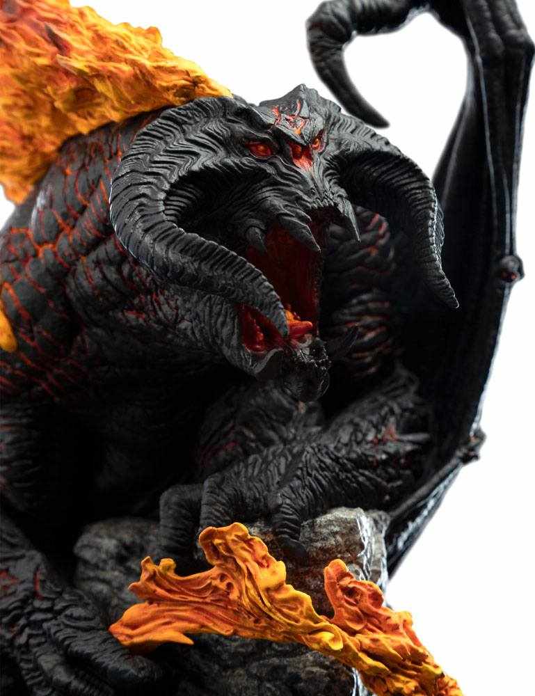 Weta Workshop Der Herr der Ringe The Balrog (Classic Series) Statue 32 cm