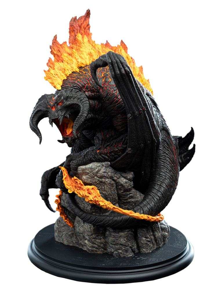 Weta Workshop Der Herr der Ringe The Balrog (Classic Series) Statue 32 cm
