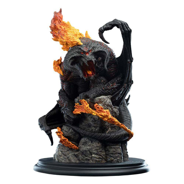 Weta Workshop Der Herr der Ringe The Balrog (Classic Series) Statue 32 cm