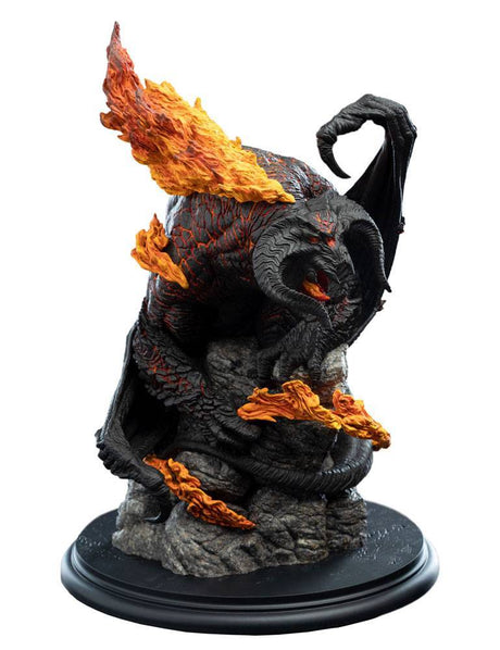 Weta Workshop Der Herr der Ringe The Balrog (Classic Series) Statue 32 cm