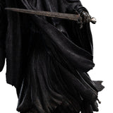 Weta Workshop Der Herr der Ringe Trilogie Ringwraith at the Prancing Pony Mini Statue