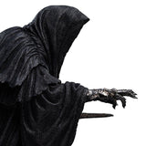 Weta Workshop Der Herr der Ringe Trilogie Ringwraith at the Prancing Pony Mini Statue