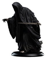 Weta Workshop Der Herr der Ringe Trilogie Ringwraith at the Prancing Pony Mini Statue