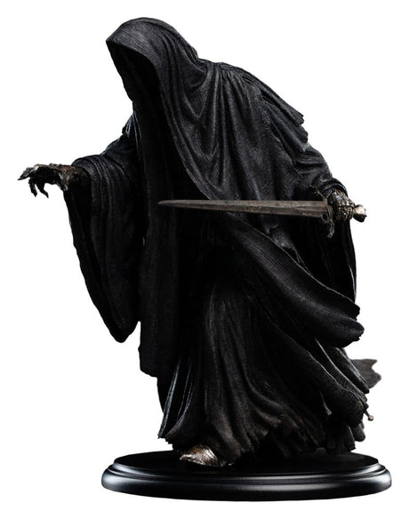 Weta Workshop Der Herr der Ringe Trilogie Ringwraith at the Prancing Pony Mini Statue