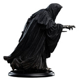 Weta Workshop Der Herr der Ringe Trilogie Ringwraith at the Prancing Pony Mini Statue