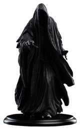 Weta Workshop Der Herr der Ringe Trilogie Ringwraith at the Prancing Pony Mini Statue