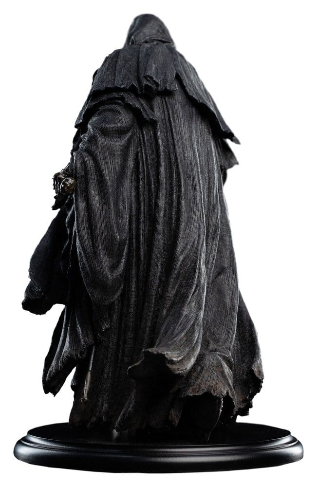 Weta Workshop Der Herr der Ringe Trilogie Ringwraith at the Prancing Pony Mini Statue