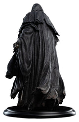 Weta Workshop Der Herr der Ringe Trilogie Ringwraith at the Prancing Pony Mini Statue