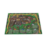Weta Workshop Der Hobbit An Unexpected Party Brettspiel *Englische Version*