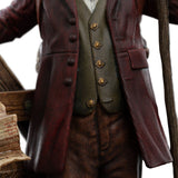 Weta Workshop Der Hobbit Bilbo Baggins Mini Statue