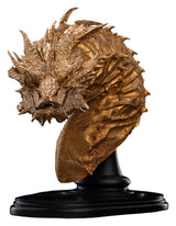 Weta Workshop Der Hobbit Büste Smaug the Golden 36 cm