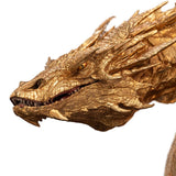 Weta Workshop Der Hobbit Büste Smaug the Golden 36 cm