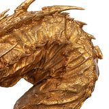 Weta Workshop Der Hobbit Büste Smaug the Golden 36 cm