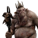 Weta Workshop Der Hobbit Der Große Goblin Mini Statue