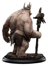 Weta Workshop Der Hobbit Der Große Goblin Mini Statue