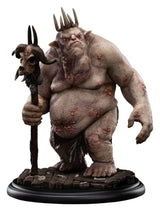Weta Workshop Der Hobbit Der Große Goblin Mini Statue