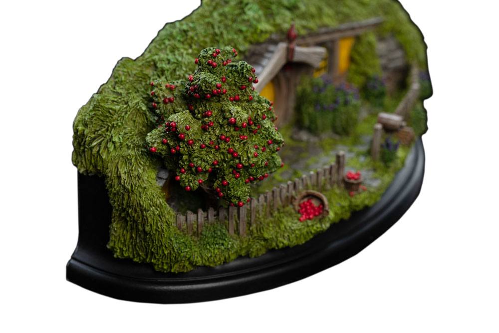 Weta Workshop Der Hobbit Eine unerwartete Reise Apple Orchard #13 Statue