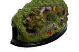 Weta Workshop Der Hobbit Eine unerwartete Reise Apple Orchard #13 Statue