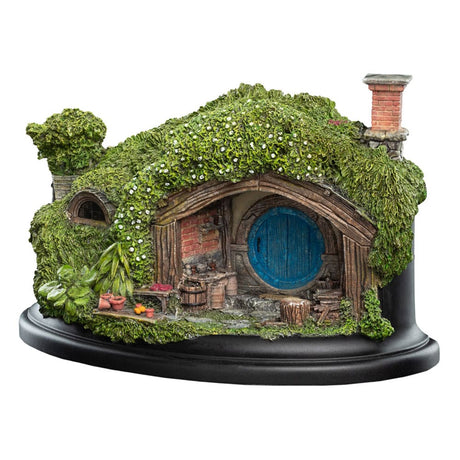 Weta Workshop Der Hobbit Hobbit Hole - 1 Hill Lane Statue