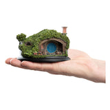 Weta Workshop Der Hobbit Hobbit Hole - 1 Hill Lane Statue