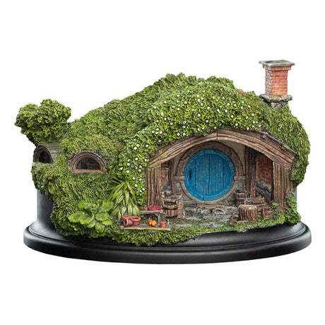 Weta Workshop Der Hobbit Hobbit Hole - 1 Hill Lane Statue