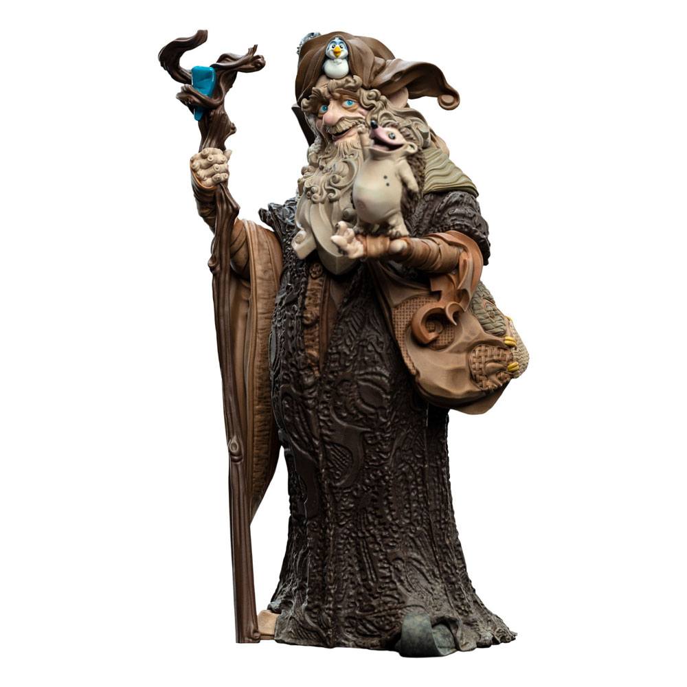 Weta Workshop Der Hobbit Radagast der Braune Mini Epics Vinyl Figur