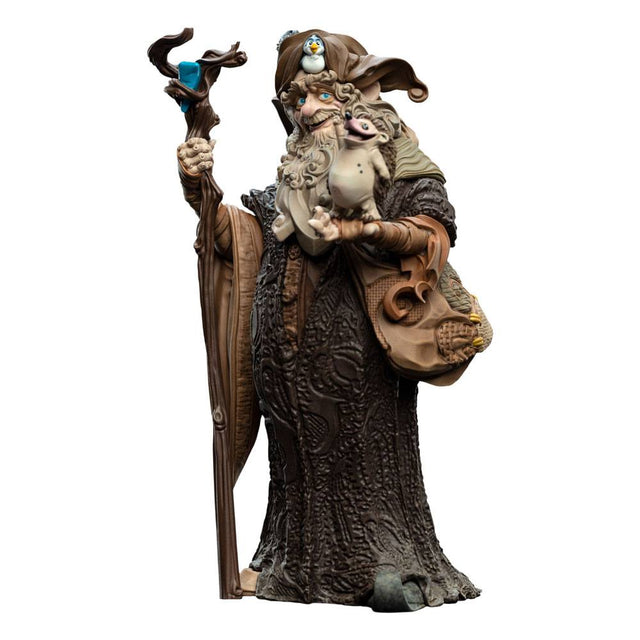 Weta Workshop Der Hobbit Radagast der Braune Mini Epics Vinyl Figur