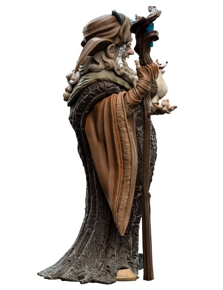 Weta Workshop Der Hobbit Radagast der Braune Mini Epics Vinyl Figur
