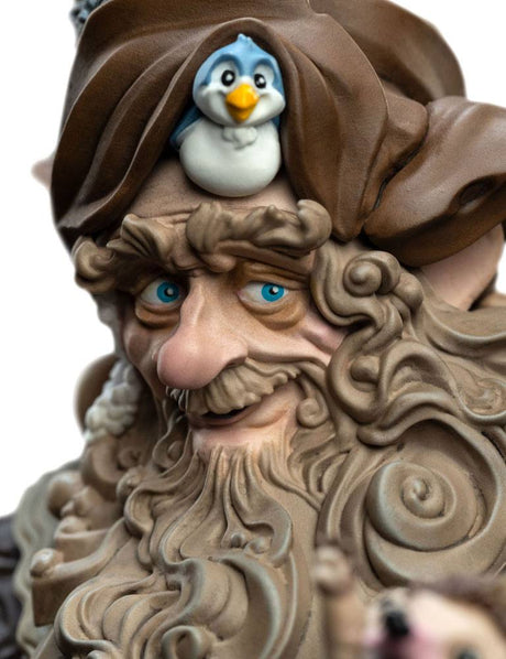 Weta Workshop Der Hobbit Radagast der Braune Mini Epics Vinyl Figur