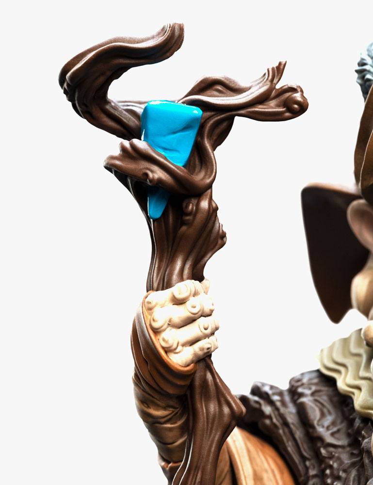 Weta Workshop Der Hobbit Radagast der Braune Mini Epics Vinyl Figur