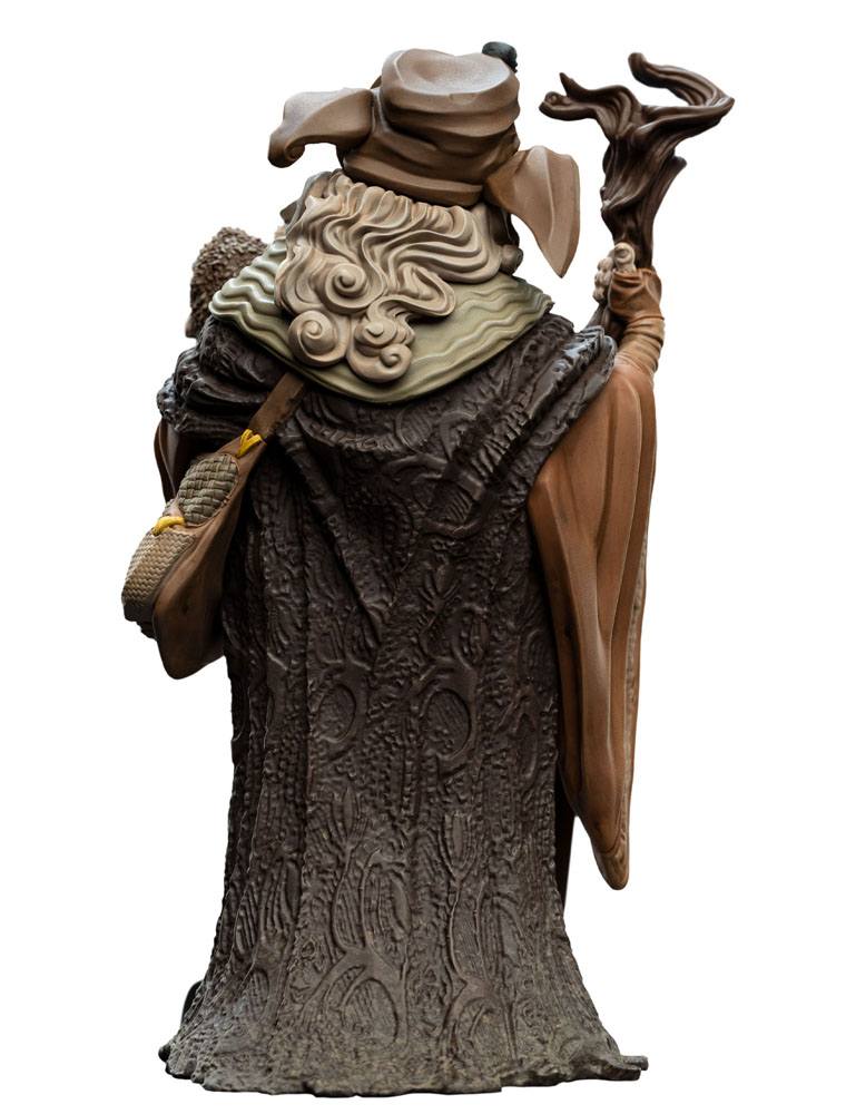 Weta Workshop Der Hobbit Radagast der Braune Mini Epics Vinyl Figur