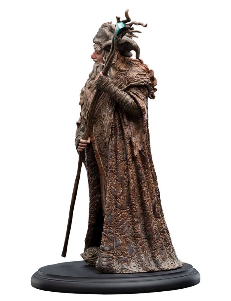 Weta Workshop Der Hobbit Radagast the Brown Mini Statue