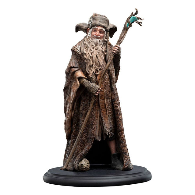Weta Workshop Der Hobbit Radagast the Brown Mini Statue