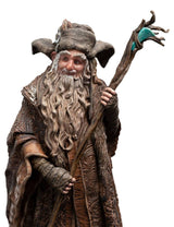 Weta Workshop Der Hobbit Radagast the Brown Mini Statue