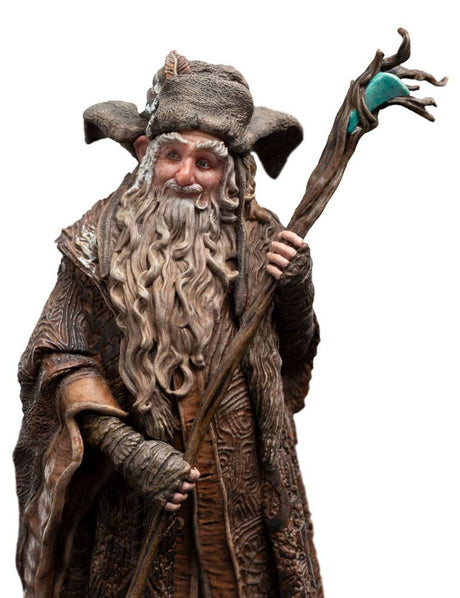 Weta Workshop Der Hobbit Radagast the Brown Mini Statue