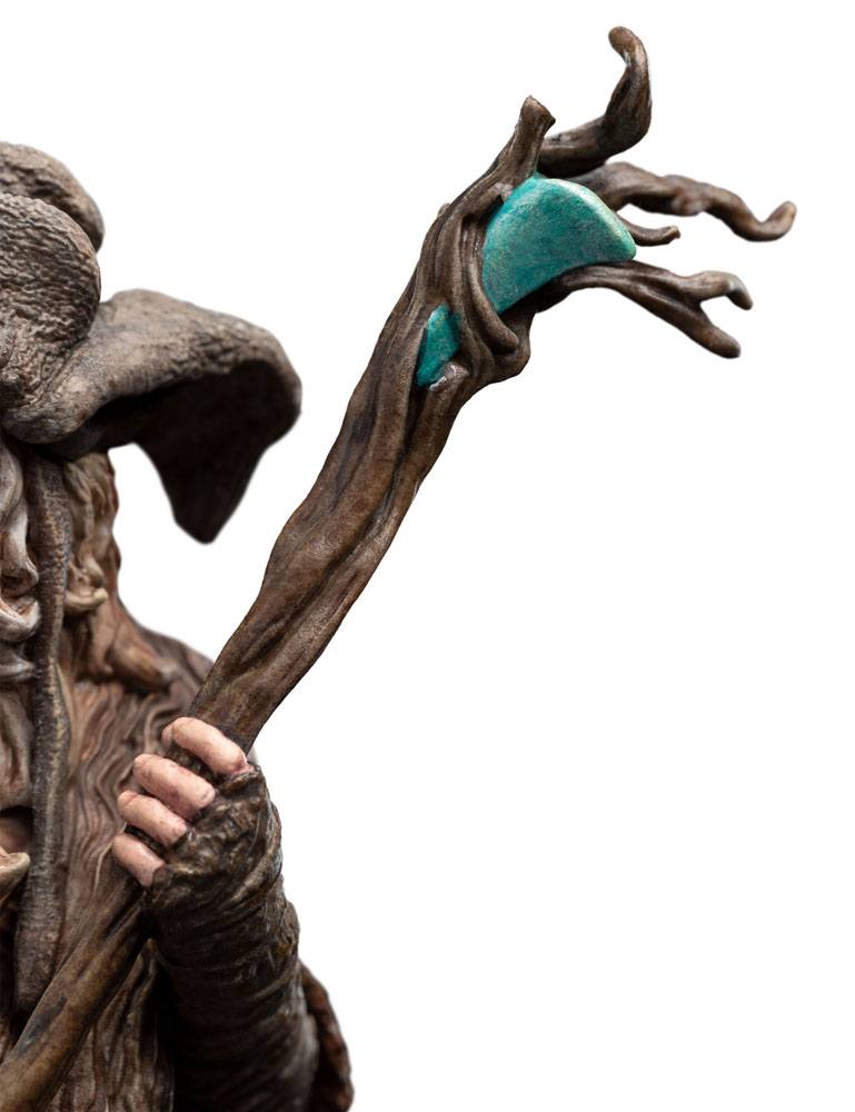 Weta Workshop Der Hobbit Radagast the Brown Mini Statue