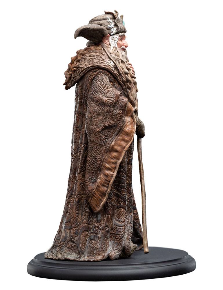 Weta Workshop Der Hobbit Radagast the Brown Mini Statue