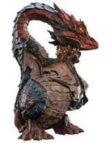 Weta Workshop Der Hobbit Smaug Mini Epics Vinyl Figur